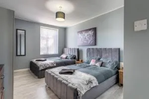 City Centre Penthouse Apartment - Elswick