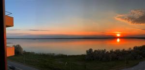 Summerland Sea & Lake