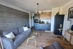 Appartement bord de mer