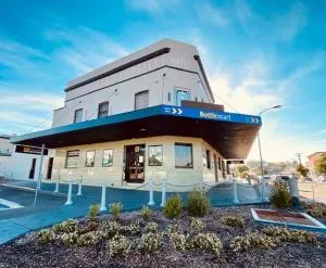 Windsor Castle Hotel - Rutherford