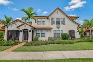 1431 Santiago Circle Unit 1903 - Shell Island