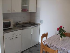 Apartment in Ika with sea view, terrace, air conditioning, WiFi (3699-2)