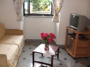 Apartment in Ika with sea view, terrace, air conditioning, WiFi (3699-2) 