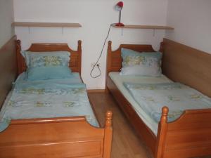 Apartment in Ika with sea view, terrace, air conditioning, WiFi (3699-2)