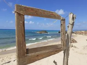 Villa Mary - 弗卢米尼马焦雷