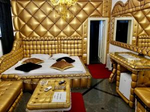 Bali Colosseum Hotel