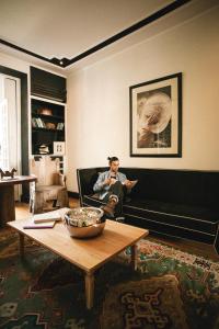 La Valise Mexico City, Member of Small Luxury Hotels