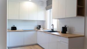 Apartamenty BALTIVIA Olimpijska 2