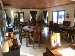 Hotel El Lago