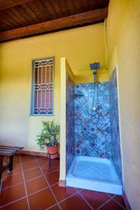 Villa Marzia & Villa Carmela