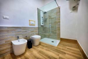 Villa Marzia & Villa Carmela