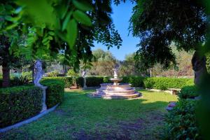 Villa Marzia & Villa Carmela