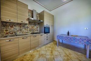 Villa Marzia & Villa Carmela