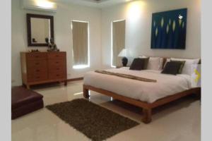 3 Bedroom Villa SDV033-just 3 minutes walk to the beach-By Samui Dream Villas