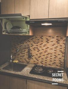 Căn Hộ 1 Phòng Ngủ (One-Bedroom Apartment)