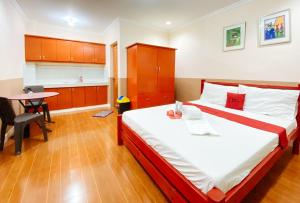 RedDoorz @ Calapandayan Subic Zambales