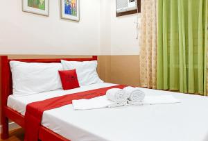 RedDoorz @ Calapandayan Subic Zambales