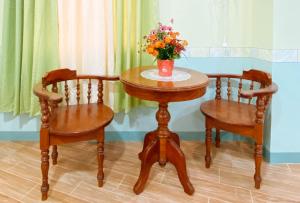 RedDoorz @ Calapandayan Subic Zambales