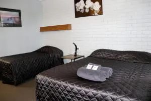 Edenhope Motor Inn - 博德敦