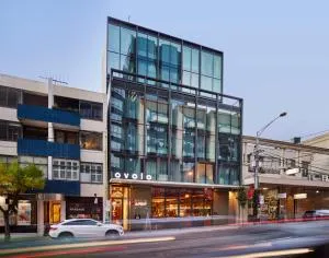 Ovolo South Yarra - هوثورن
