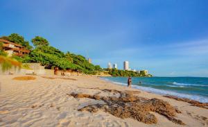 AnB poolvilla 3BR walk private beach in pratamnak