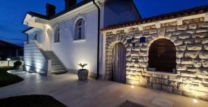 Holiday Apartment VILLA BIANCA