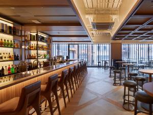 Granbell hotel Tanuki, Sapporo