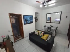 Cool and Cozy Apartment Copacabana - Copacabana