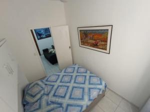 Cool and Cozy Apartment Copacabana