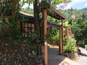 Ever dreamed of staying in a 4 Bedroom Castle SDV044A-By Samui Dream Villas