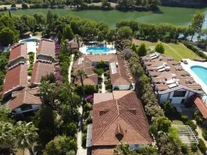 Dalyan YUNUS HOTEL - Ekincik