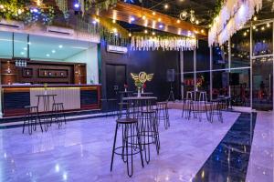 Goldvitel Hotel Surabaya