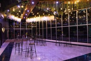 Goldvitel Hotel Surabaya