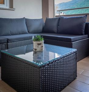 Hiša Bohinc z wellnessom