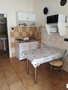 Garden Apartmanház 2