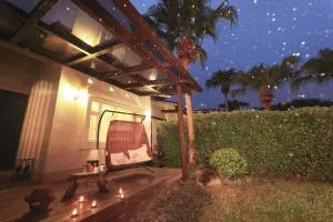 The House of Water - Дуншань