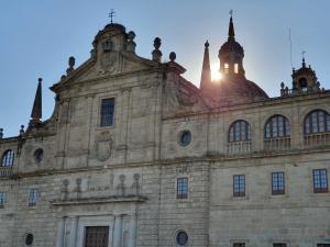 Acogedor apartamento en el centro de Monforte