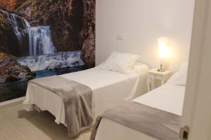 Acogedor apartamento en el centro de Monforte