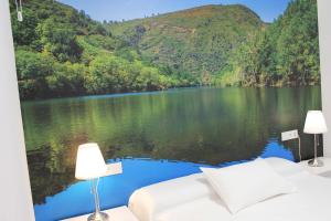 Acogedor apartamento en el centro de Monforte