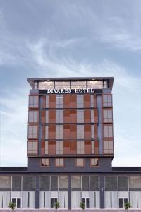 Divares Luxury Hotel