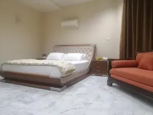 HOTEL STATE RESIDENCY - بهاوالبور