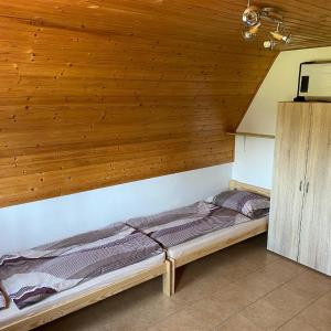 Ubytování Sklep u Matesa