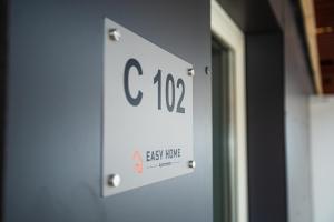 Easy Home Apartments