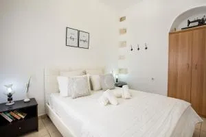 Erofili Ηouse - 干尼亚