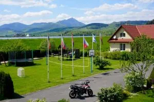 Villapark Vlašky - 尼兹马拉提尼
