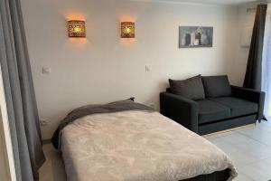 Studio « L’anthracite ».