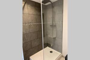 Studio « L’anthracite ».