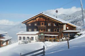 Grindlalm - 4hvězdičkové hotely ve městě Zell am Ziller