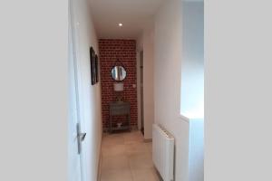 appartement 4 pers dans longère à 800m de la plage