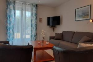 appartement 4 pers dans longère à 800m de la plage